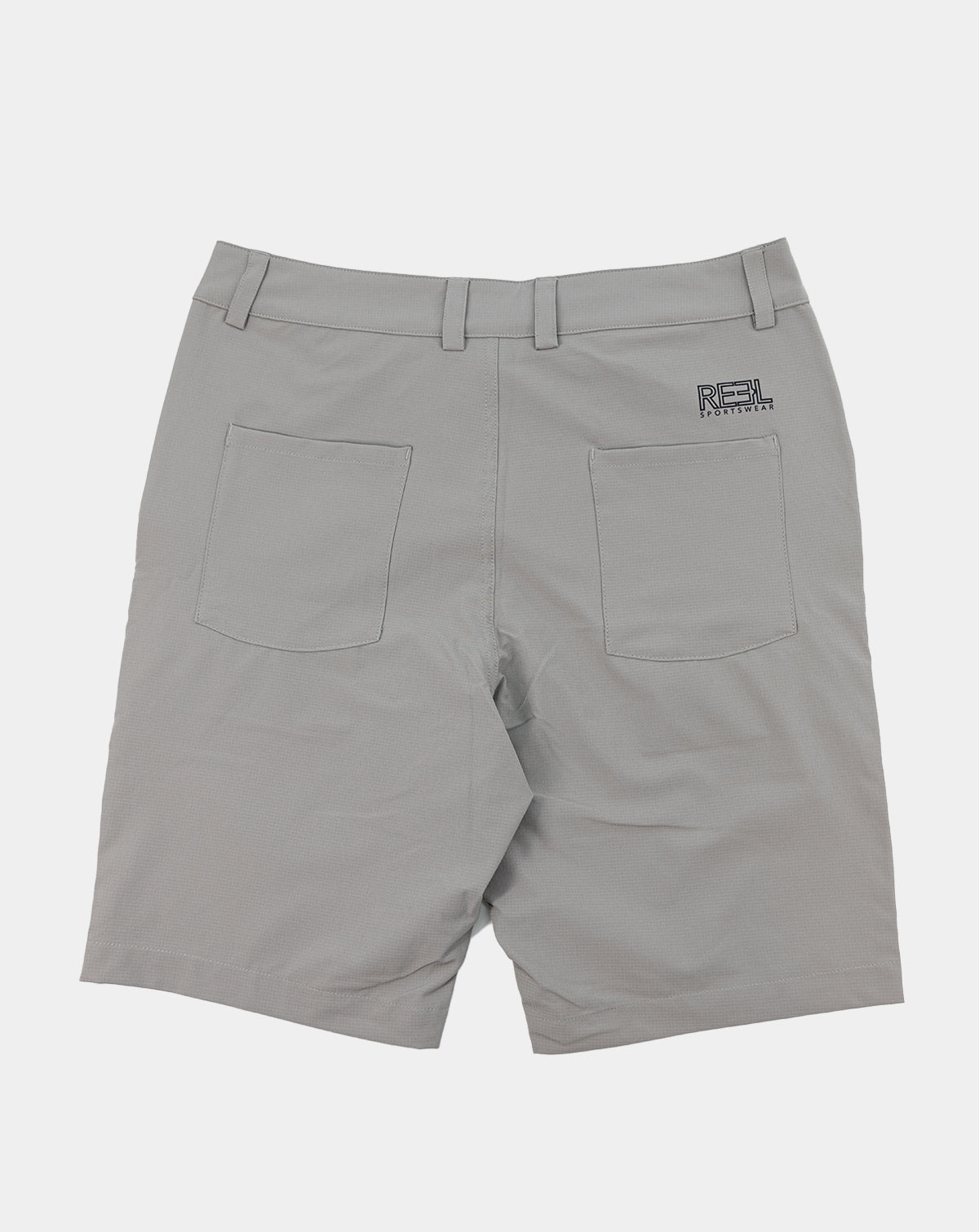 Reel Sportswear Tidal Shorts+
