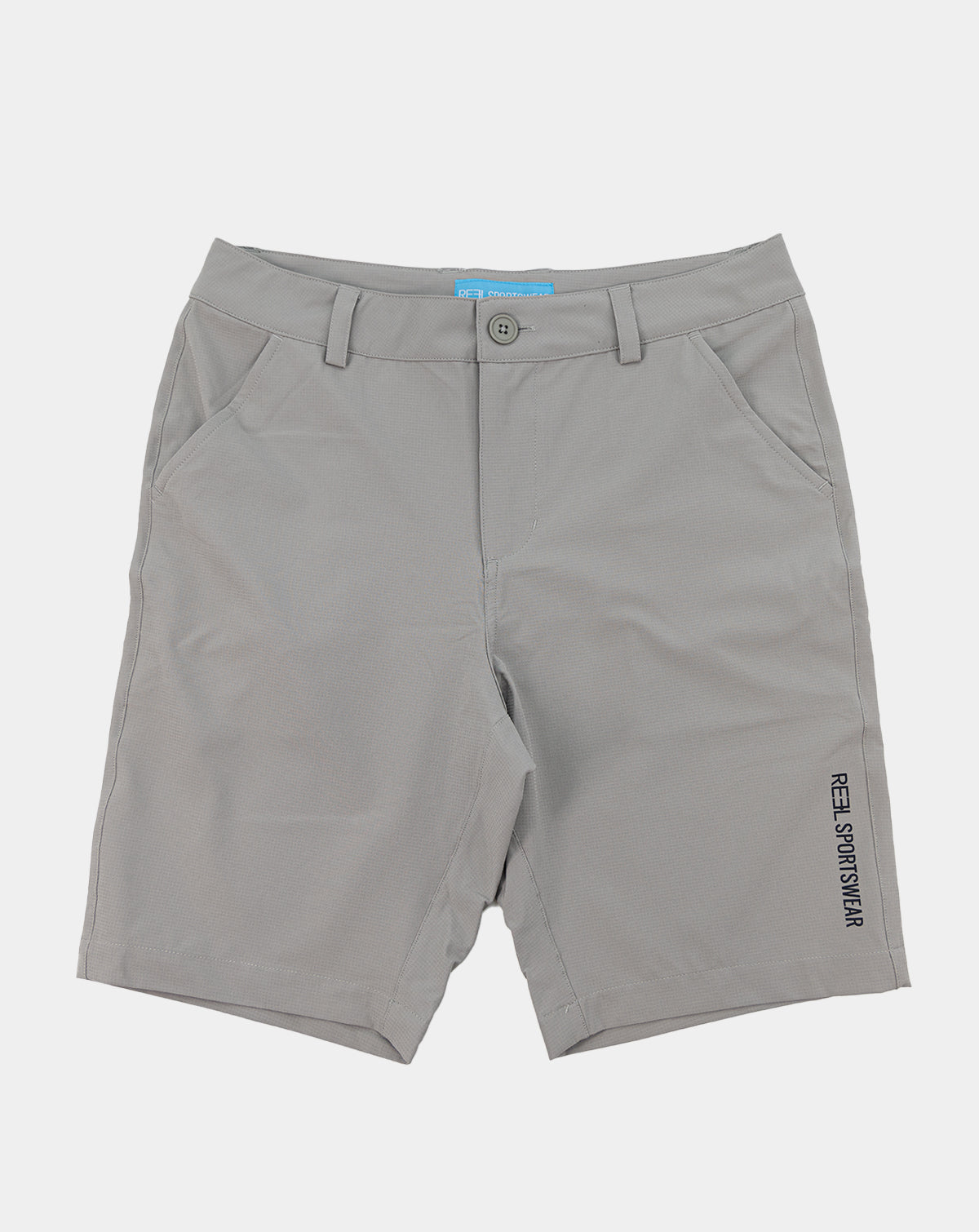 Reel Sportswear Tidal Shorts+