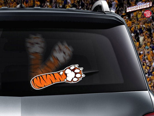 Tiger Paw (paw only) WiperTag - Angler's Pro Tackle & Outdoors