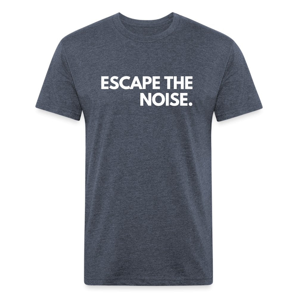 Timpanogos Hiking Co. Escape the Noise Graphic Tee - Angler's Pro Tackle & Outdoors