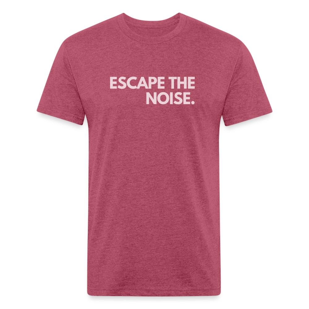 Timpanogos Hiking Co. Escape the Noise Graphic Tee - Angler's Pro Tackle & Outdoors