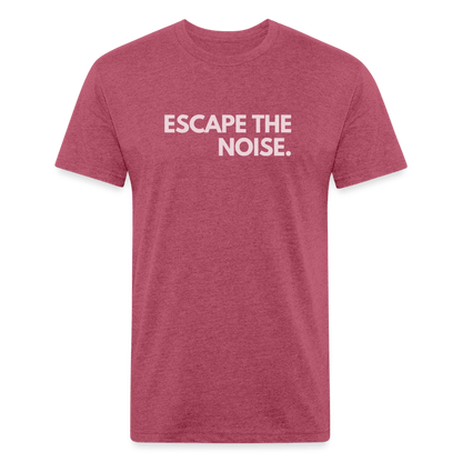 Timpanogos Hiking Co. Escape the Noise Graphic Tee - Angler's Pro Tackle & Outdoors