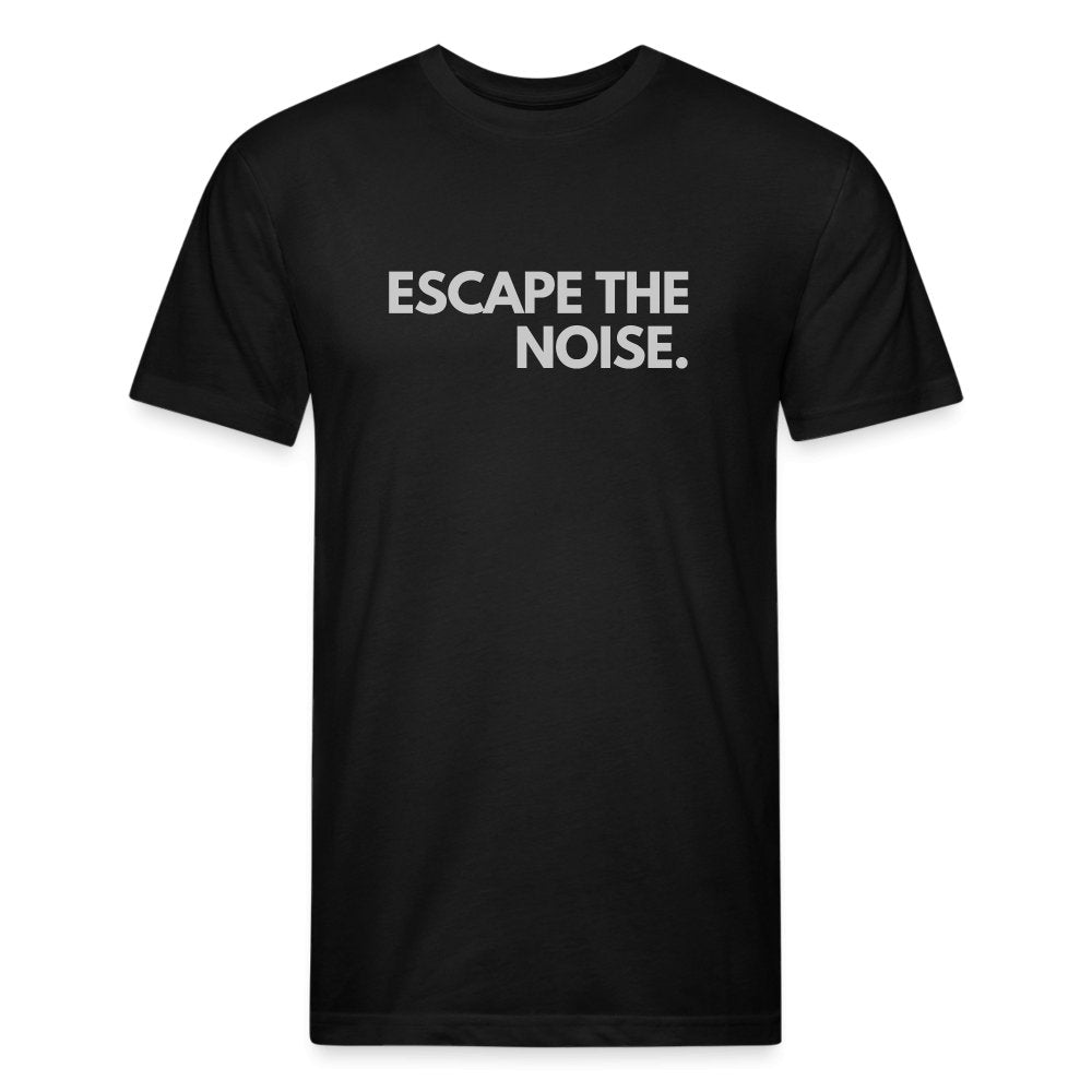 Timpanogos Hiking Co. Escape the Noise Graphic Tee - Angler's Pro Tackle & Outdoors