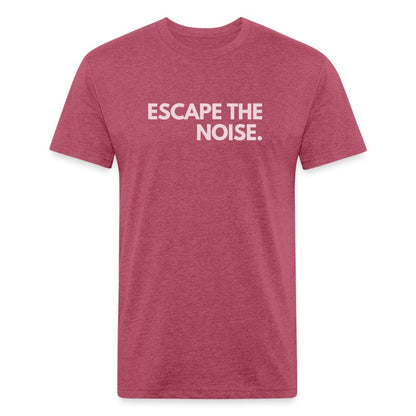 Timpanogos Hiking Co. Escape the Noise Graphic Tee - Angler's Pro Tackle & Outdoors