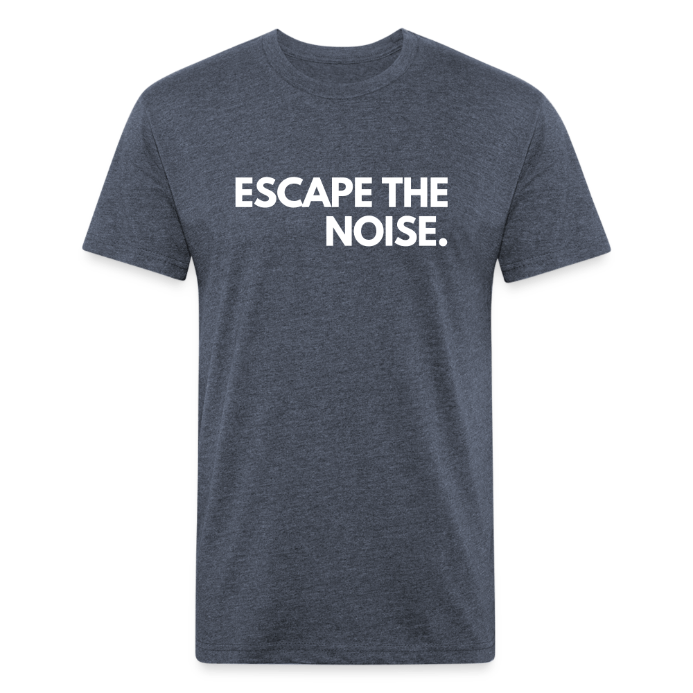 Timpanogos Hiking Co. Escape the Noise Graphic Tee - Angler's Pro Tackle & Outdoors