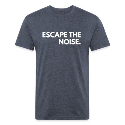 Timpanogos Hiking Co. Escape the Noise Graphic Tee - Angler's Pro Tackle & Outdoors