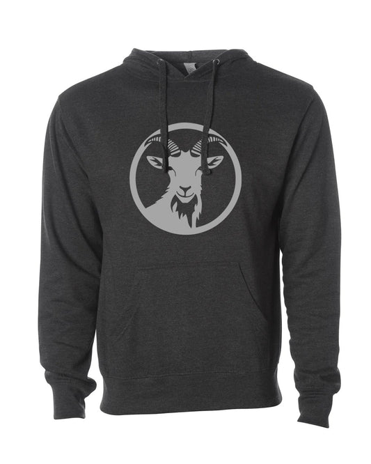 Timpanogos Hiking Co. Goat Energy Hoodie - Angler's Pro Tackle & Outdoors