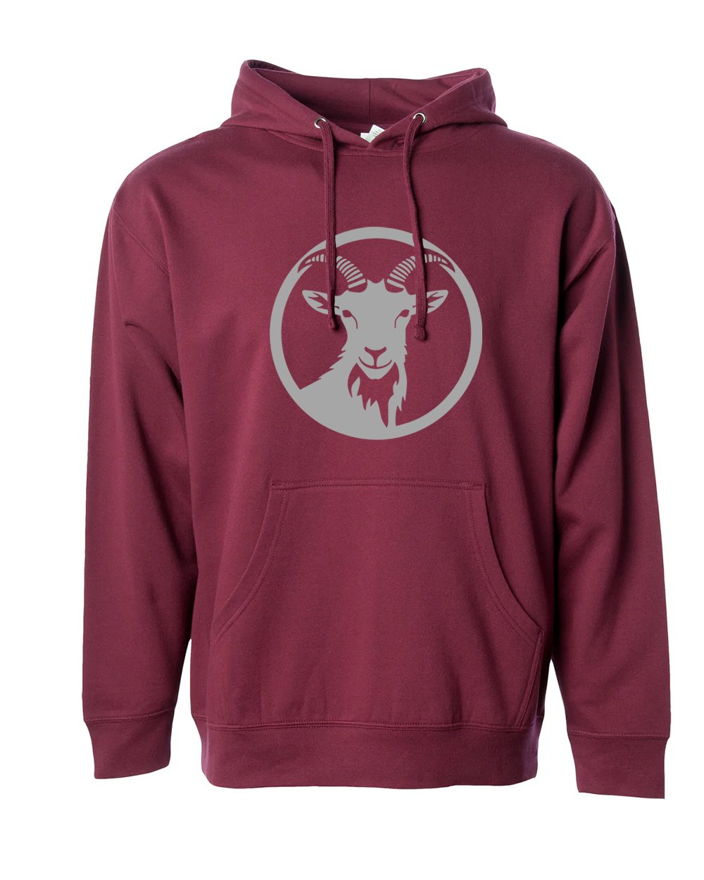 Timpanogos Hiking Co. Goat Energy Hoodie - Angler's Pro Tackle & Outdoors