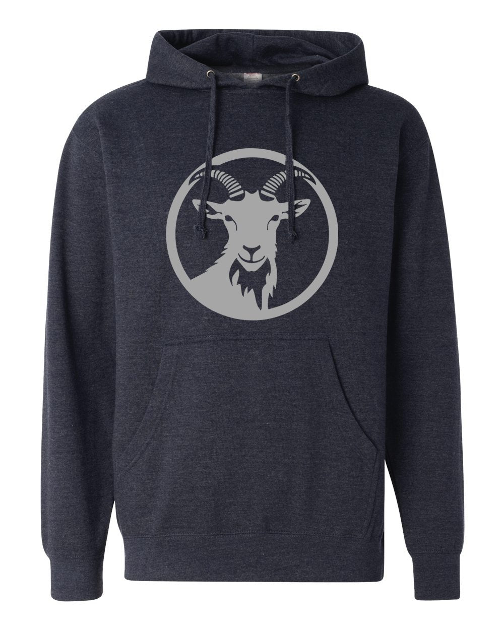 Timpanogos Hiking Co. Goat Energy Hoodie - Angler's Pro Tackle & Outdoors