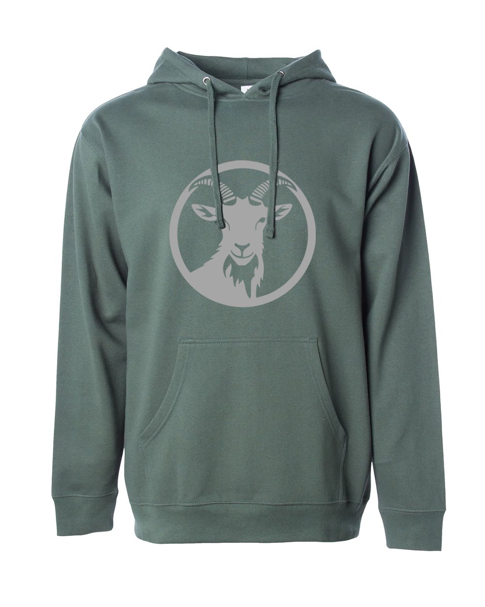 Timpanogos Hiking Co. Goat Energy Hoodie - Angler's Pro Tackle & Outdoors