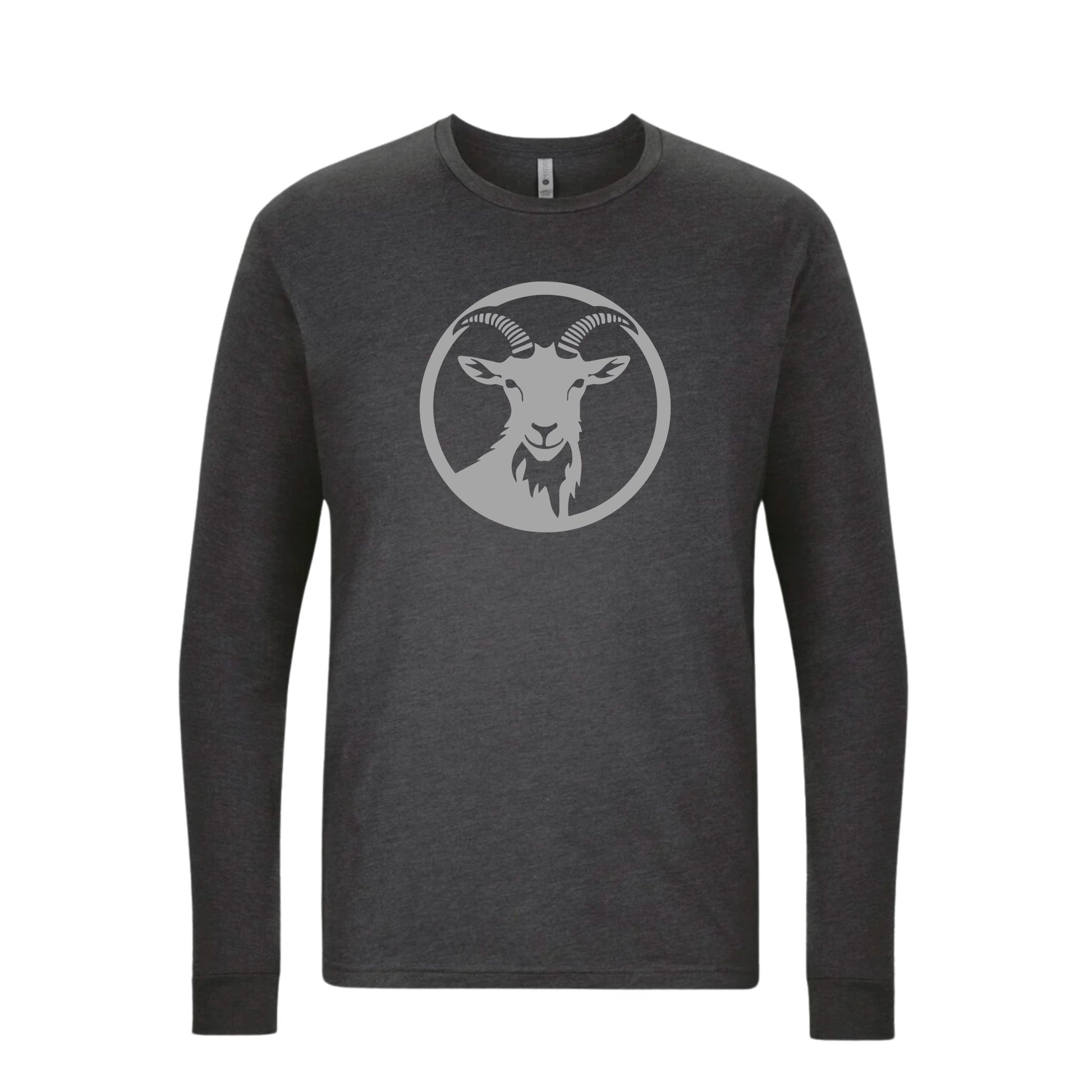 Timpanogos Hiking Co. Goat Energy Long Sleeve T-Shirt - Angler's Pro Tackle & Outdoors