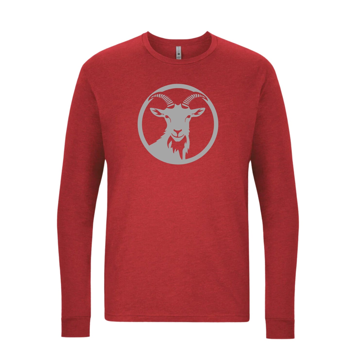 Timpanogos Hiking Co. Goat Energy Long Sleeve T-Shirt - Angler's Pro Tackle & Outdoors