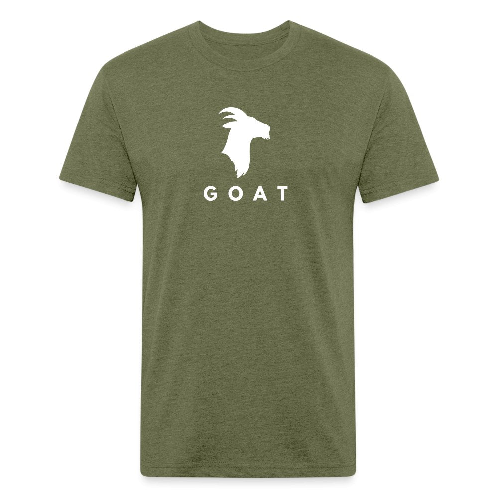 Timpanogos Hiking Co. GOAT Graphic Tee - Angler's Pro Tackle & Outdoors