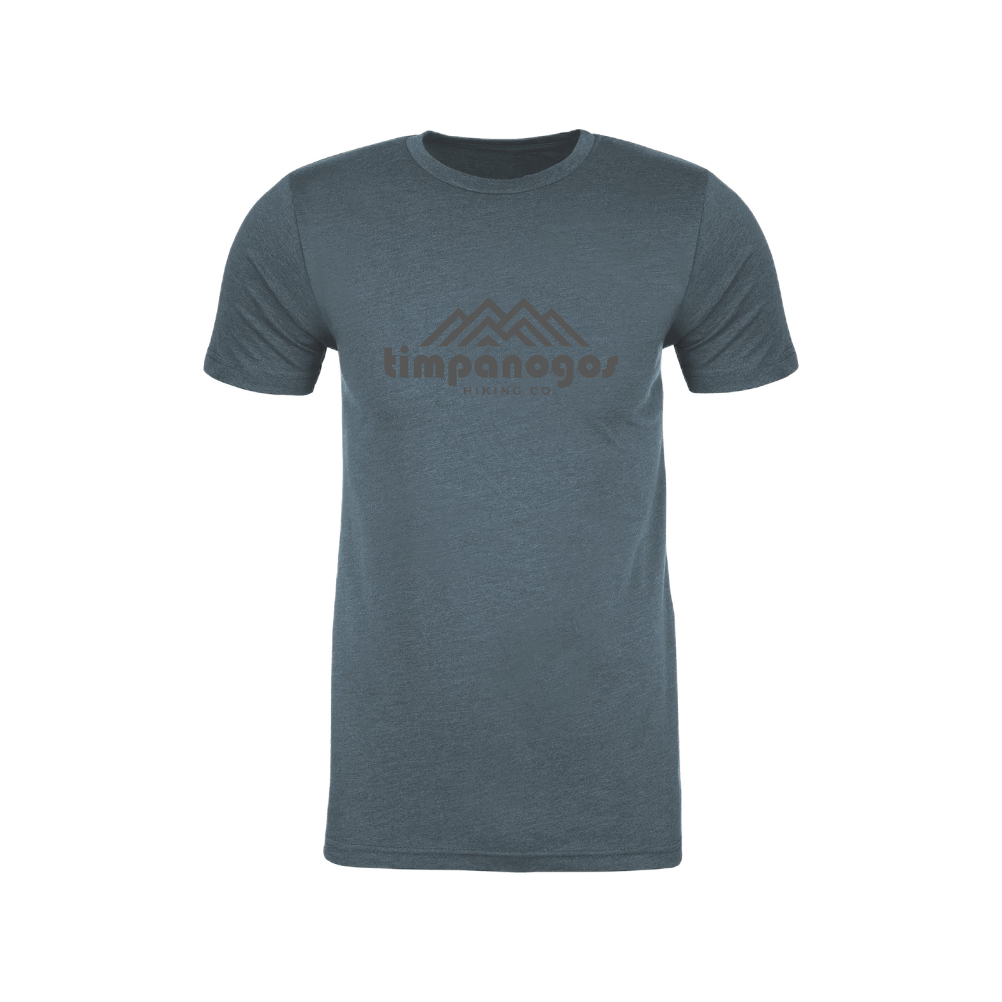 Timpanogos Hiking Co. (official) Graphic Tee - Angler's Pro Tackle & Outdoors