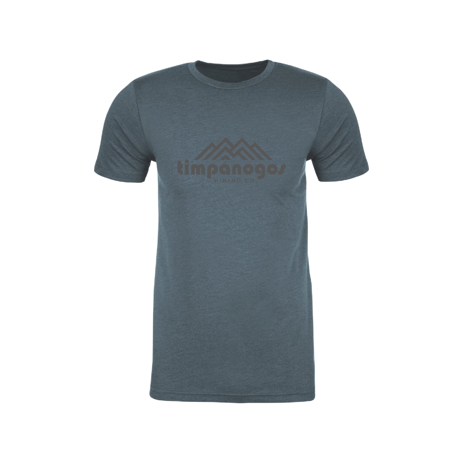 Timpanogos Hiking Co. (official) Graphic Tee - Angler's Pro Tackle & Outdoors