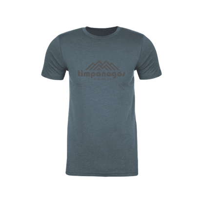 Timpanogos Hiking Co. (official) Graphic Tee - Angler's Pro Tackle & Outdoors