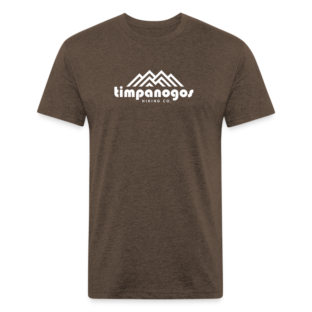 Timpanogos Hiking Co. (official) Graphic Tee - Angler's Pro Tackle & Outdoors