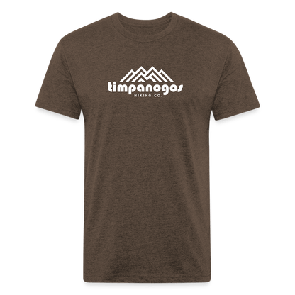 Timpanogos Hiking Co. (official) Graphic Tee - Angler's Pro Tackle & Outdoors