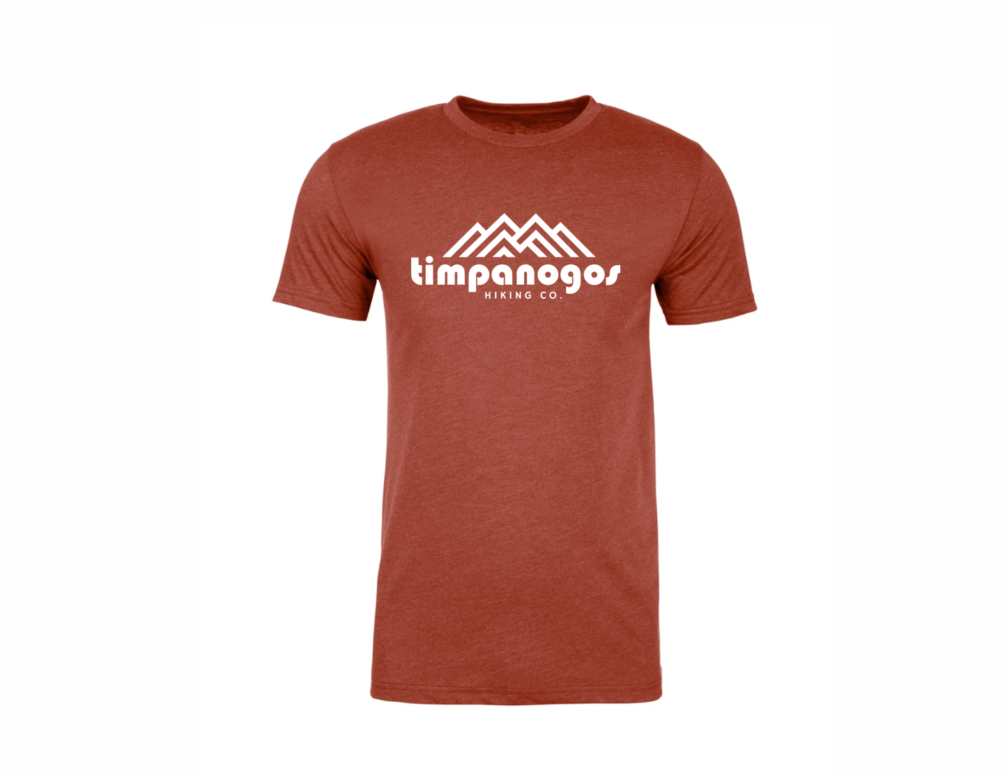 Timpanogos Hiking Co. (official) Graphic Tee - Angler's Pro Tackle & Outdoors