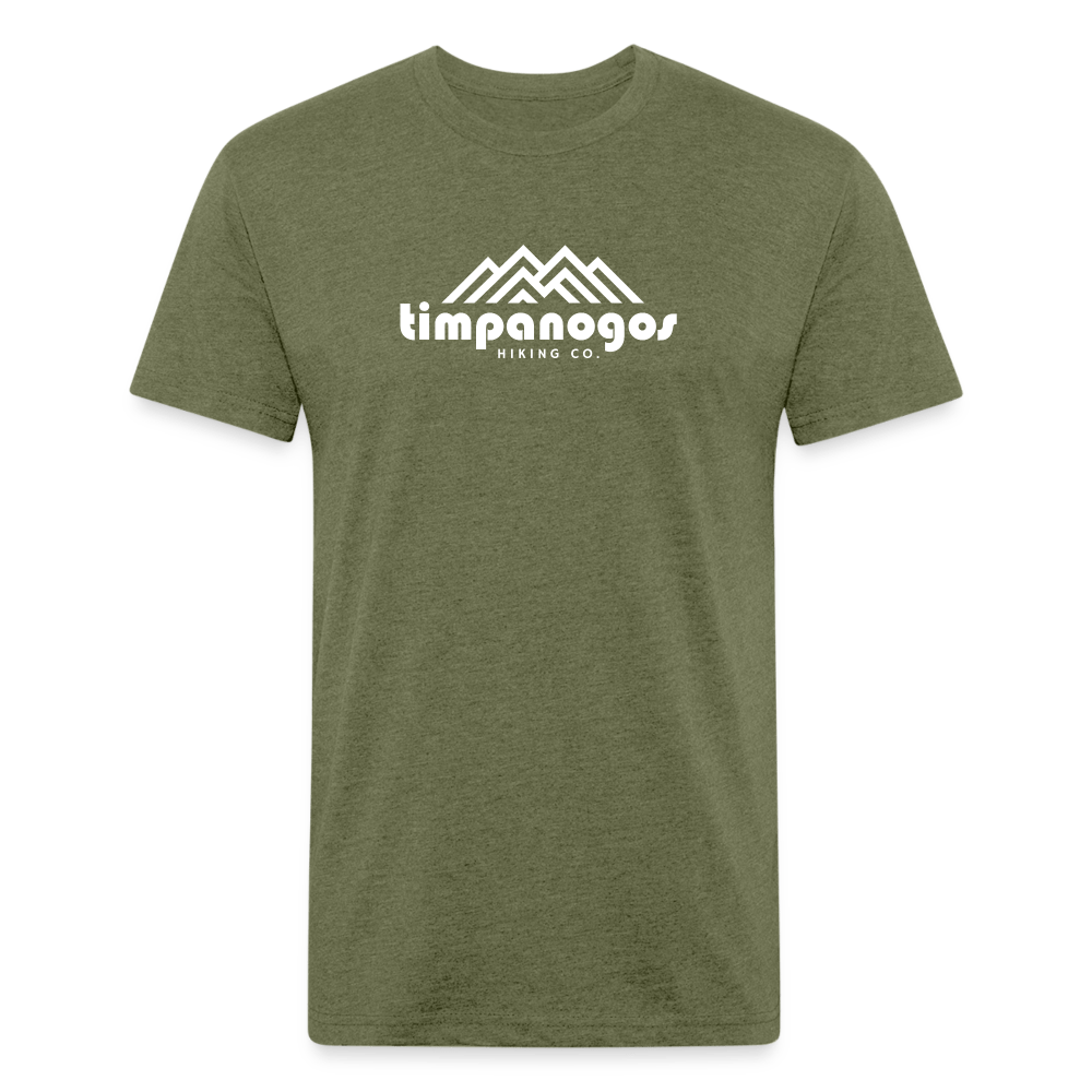 Timpanogos Hiking Co. (official) Graphic Tee - Angler's Pro Tackle & Outdoors