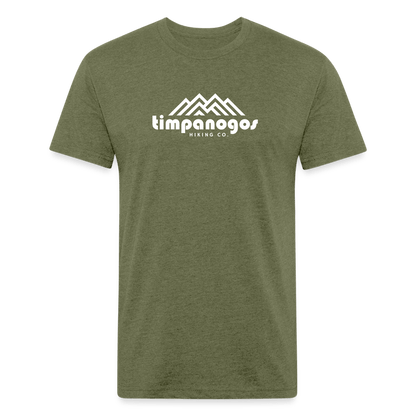 Timpanogos Hiking Co. (official) Graphic Tee - Angler's Pro Tackle & Outdoors
