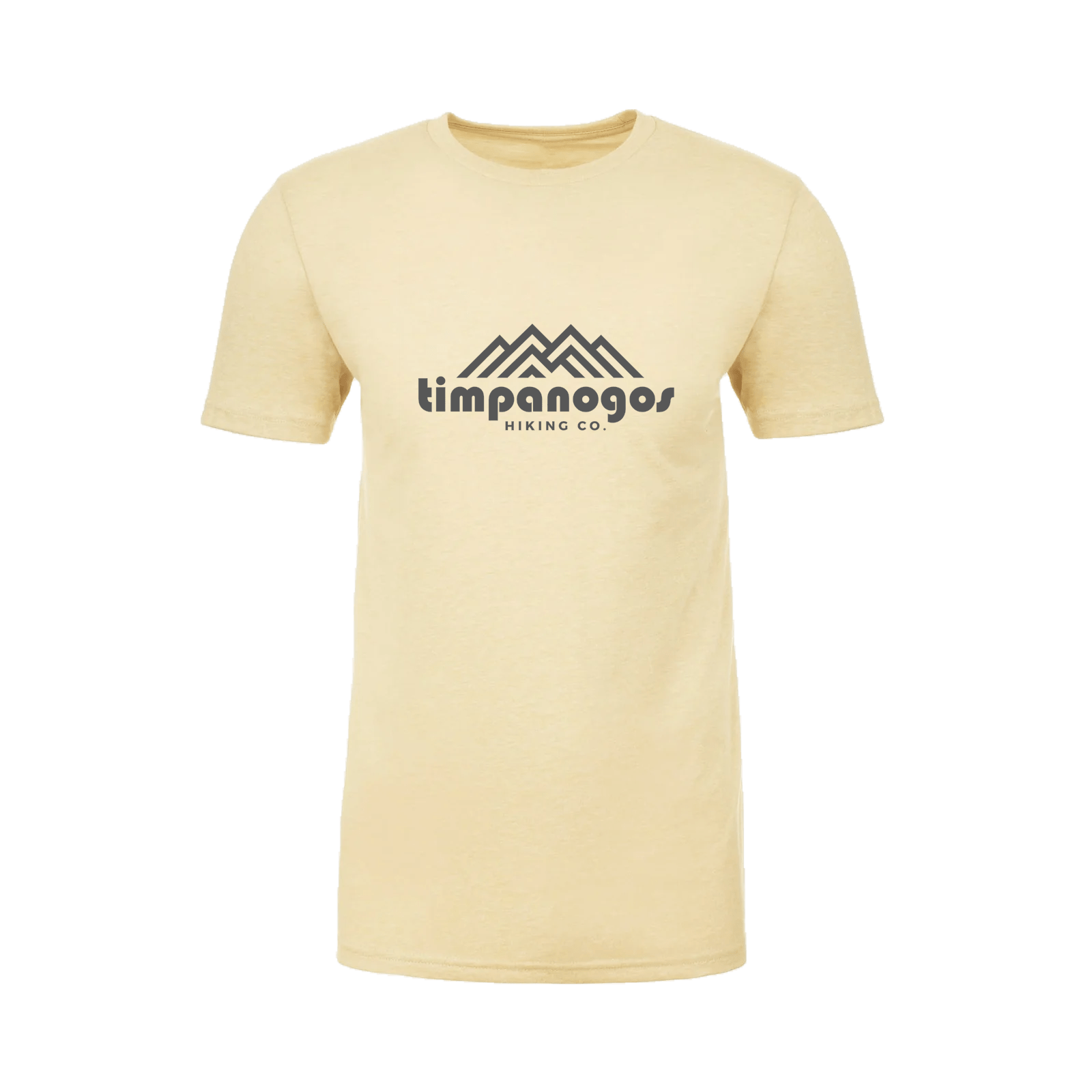 Timpanogos Hiking Co. (official) Graphic Tee - Angler's Pro Tackle & Outdoors