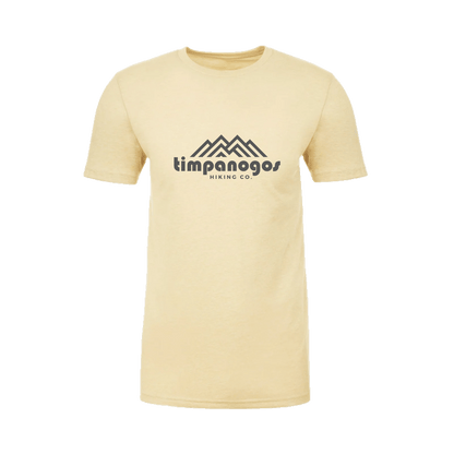 Timpanogos Hiking Co. (official) Graphic Tee - Angler's Pro Tackle & Outdoors