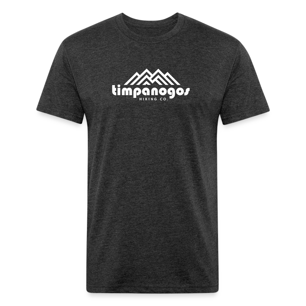 Timpanogos Hiking Co. (official) Graphic Tee - Angler's Pro Tackle & Outdoors