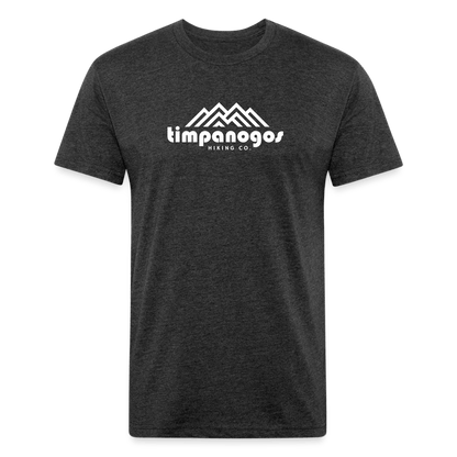 Timpanogos Hiking Co. (official) Graphic Tee - Angler's Pro Tackle & Outdoors