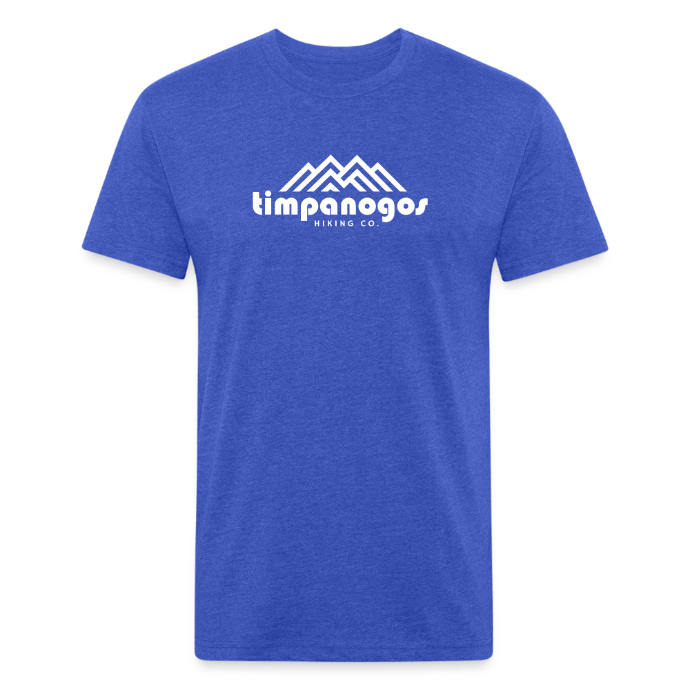 Timpanogos Hiking Co. (official) Graphic Tee - Angler's Pro Tackle & Outdoors