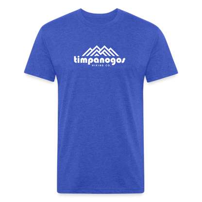 Timpanogos Hiking Co. (official) Graphic Tee - Angler's Pro Tackle & Outdoors