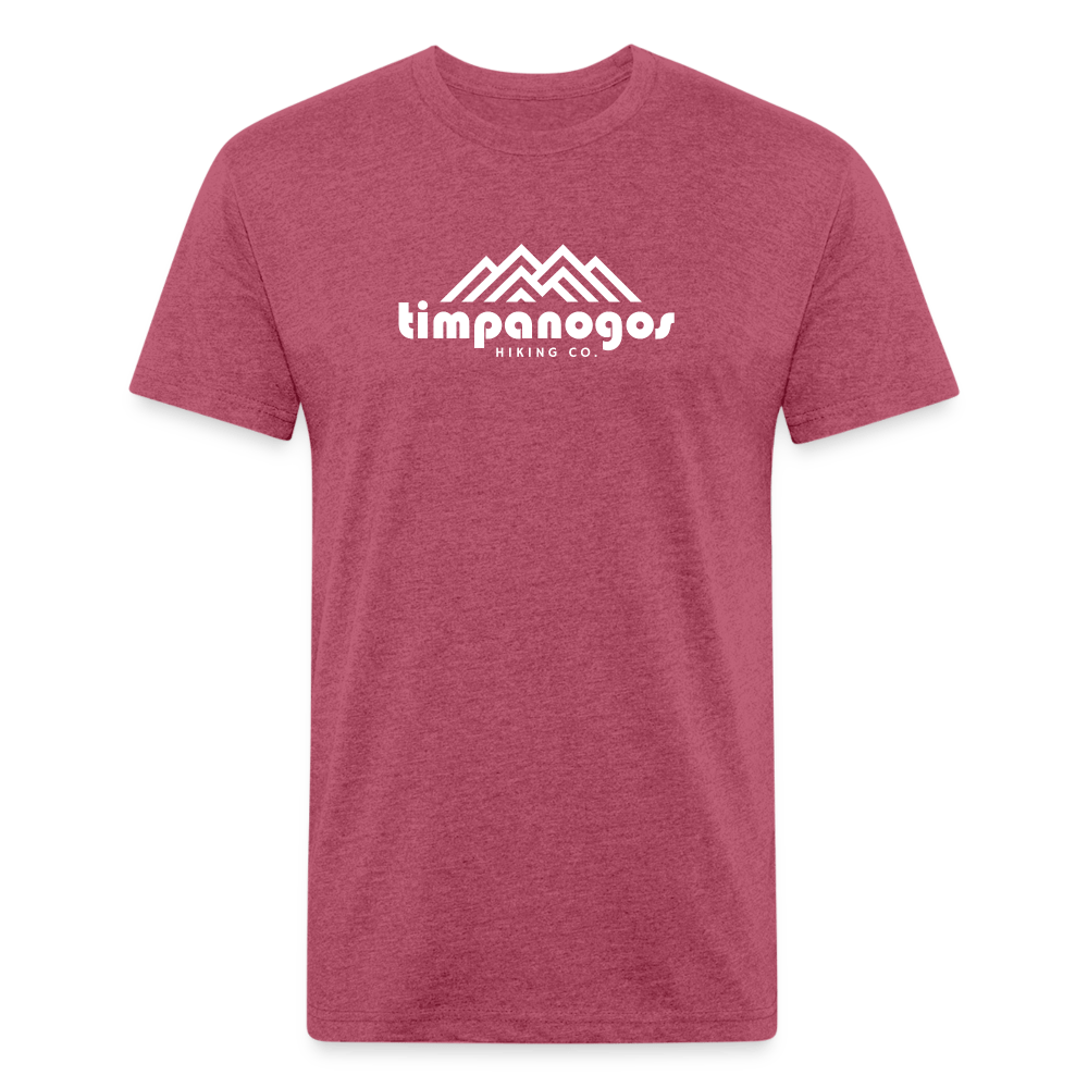 Timpanogos Hiking Co. (official) Graphic Tee - Angler's Pro Tackle & Outdoors