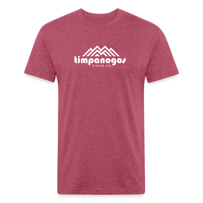Timpanogos Hiking Co. (official) Graphic Tee - Angler's Pro Tackle & Outdoors