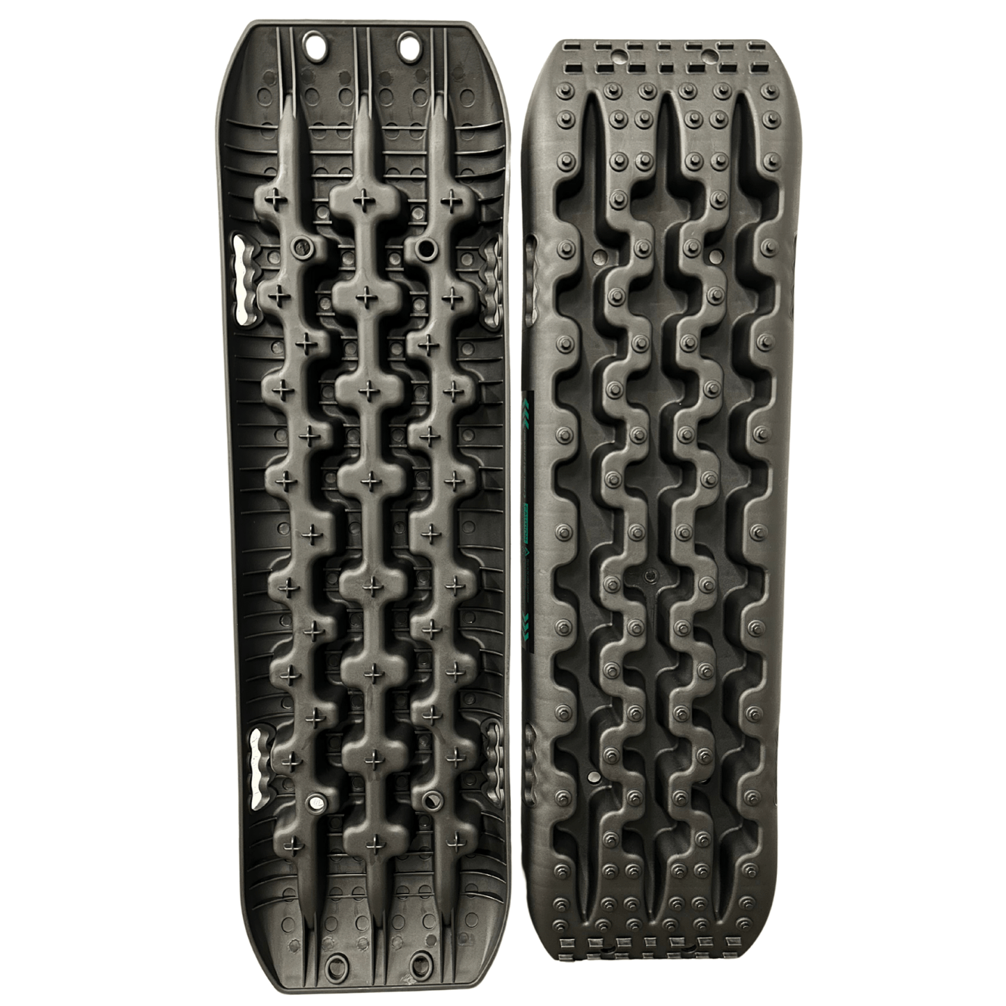 Tire Table Off Road Recovery Boards (2 pack with bag) - Angler's Pro Tackle & Outdoors