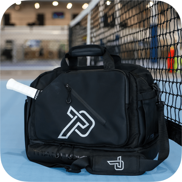Titan Duffle Bag - Angler's Pro Tackle & Outdoors