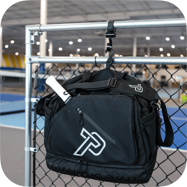 Titan Duffle Bag - Angler's Pro Tackle & Outdoors