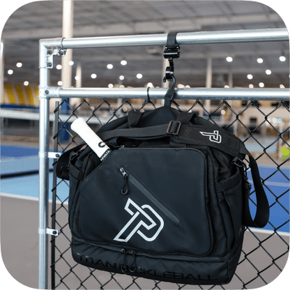 Titan Duffle Bag - Angler's Pro Tackle & Outdoors