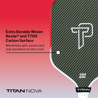 Titan Nova 14L - Angler's Pro Tackle & Outdoors