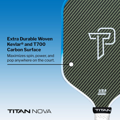 Titan Nova 16L - Angler's Pro Tackle & Outdoors