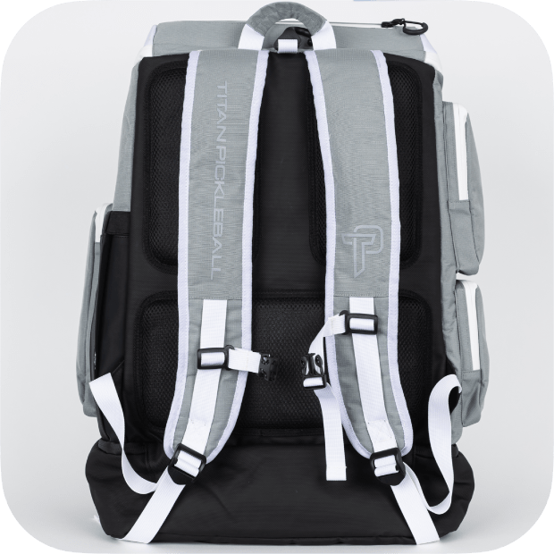 Titan Pickleball Backpack - Angler's Pro Tackle & Outdoors