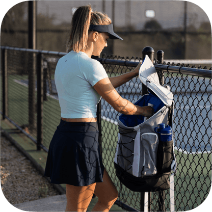 Titan Pickleball Backpack - Angler's Pro Tackle & Outdoors