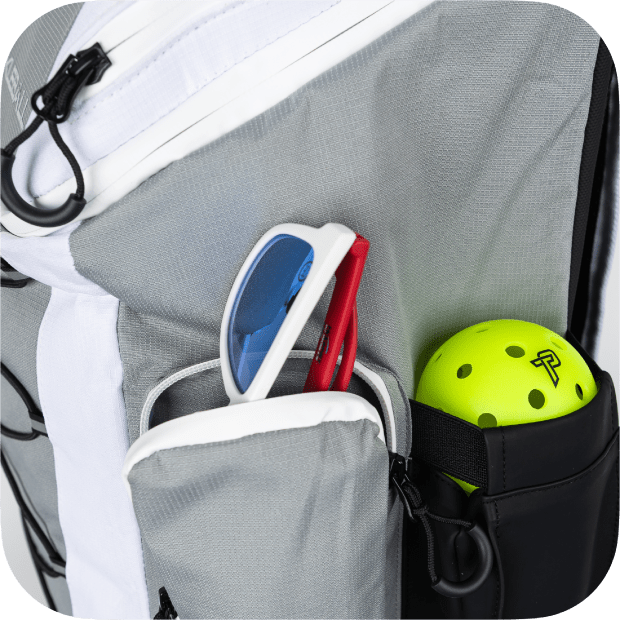 Titan Pickleball Backpack - Angler's Pro Tackle & Outdoors