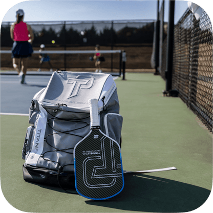 Titan Pickleball Backpack - Angler's Pro Tackle & Outdoors
