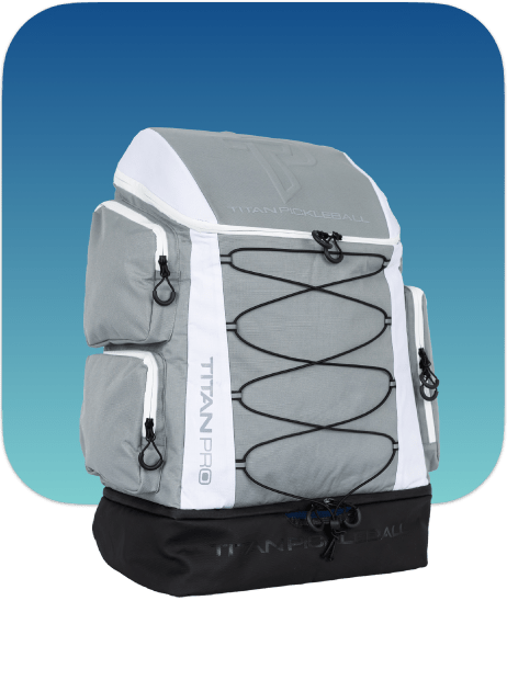 Titan Pickleball Backpack - Angler's Pro Tackle & Outdoors