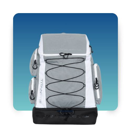 Titan Pickleball Backpack - Angler's Pro Tackle & Outdoors