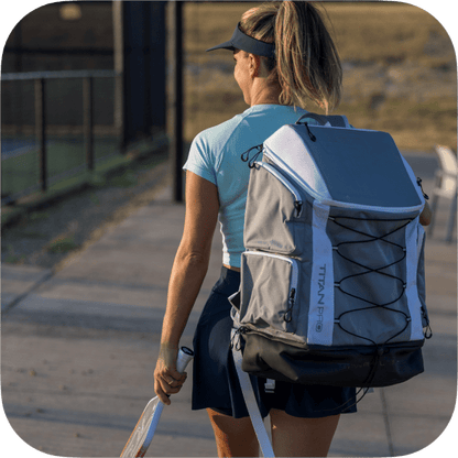 Titan Pickleball Backpack - Angler's Pro Tackle & Outdoors