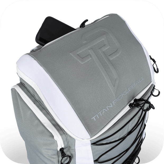 Titan Pickleball Backpack - Angler's Pro Tackle & Outdoors