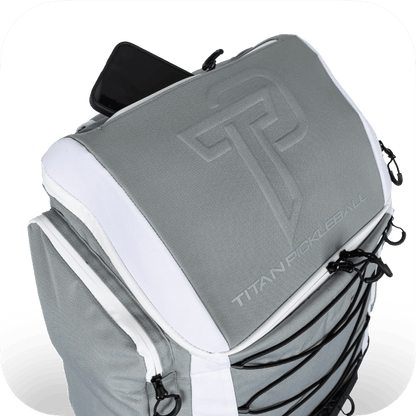 Titan Pickleball Backpack - Angler's Pro Tackle & Outdoors