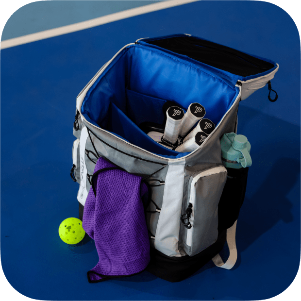 Titan Pickleball Backpack - Angler's Pro Tackle & Outdoors