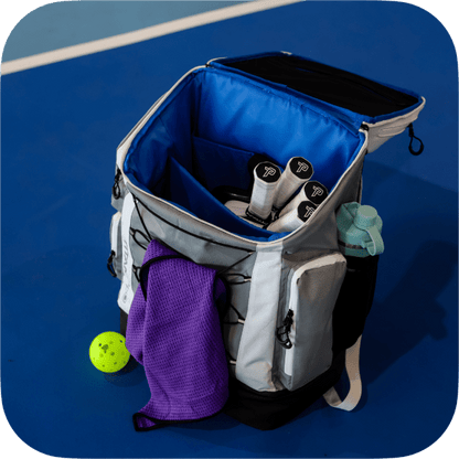 Titan Pickleball Backpack - Angler's Pro Tackle & Outdoors